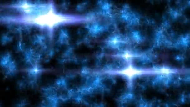 Fond abstrait avec des arcs électriques 4k