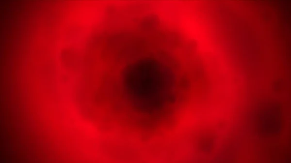 Кроваво Красная Текстура — стоковое фото