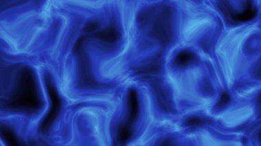 fraktal arkaplan soyut sıvı dalga