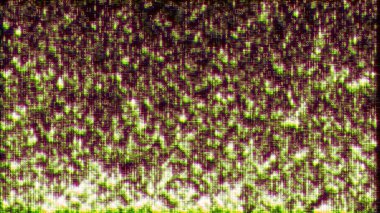 Soyut arkaplan, dijital veri matrisi ışık çizimi