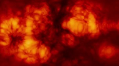 duman soyut bulutlar sis hareketi