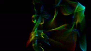 duman sigara bulutu etkisi 4k