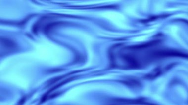 dalga hattı kumaşı soyut arkaplan 4k