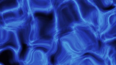 fraktal arkaplan soyut sıvı dalga