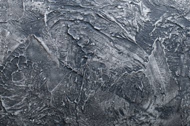 Boyalı alçı sıva arka plan, doku dokulu