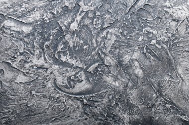 Boyalı alçı sıva arka plan, doku dokulu