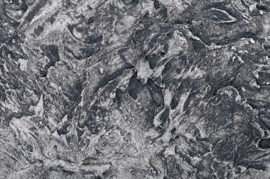 Boyalı alçı sıva arka plan, doku dokulu