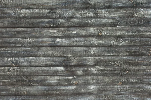 Holz bemalt alte Lamellen, Hintergrund — Stockfoto
