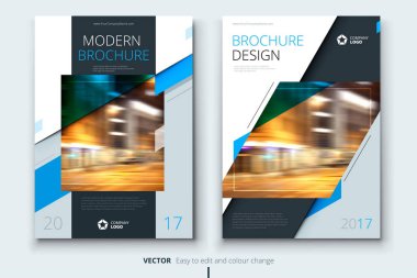 Kurumsal iş kapak, broşür veya el ilanı geniş yıllık rapor tasarımı. Broşür sunumu. Geometrik arka plan ile katalog. Modern Yayını poster dergisi, düzen, şablonu. A4 boyutunda