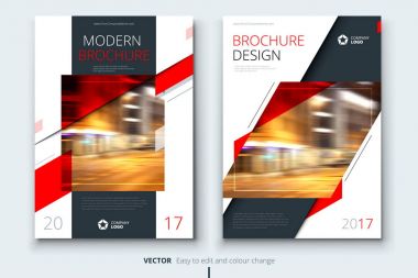 Kurumsal iş kapak, broşür veya el ilanı geniş yıllık rapor tasarımı. Broşür sunumu. Geometrik arka plan ile katalog. Modern Yayını poster dergisi, düzen, şablonu. A4 boyutunda