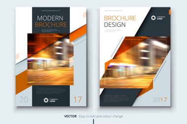 Kurumsal iş kapak, broşür veya el ilanı geniş yıllık rapor tasarımı. Broşür sunumu. Geometrik arka plan ile katalog. Modern Yayını poster dergisi, düzen, şablonu. A4 boyutunda