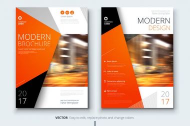 Kurumsal iş kapak, broşür veya el ilanı geniş yıllık rapor tasarımı. Broşür sunumu. Geometrik arka plan ile katalog. Modern Yayını poster dergisi, düzen, şablonu. A4 boyutunda