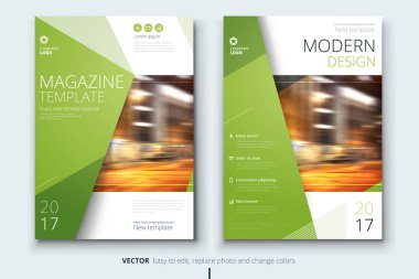 Kurumsal iş kapak, broşür veya el ilanı geniş yıllık rapor tasarımı. Broşür sunumu. Geometrik arka plan ile katalog. Modern Yayını poster dergisi, düzen, şablonu. A4 boyutunda