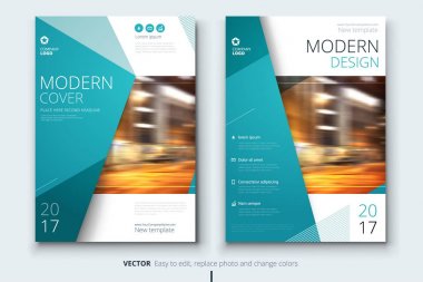 Kurumsal iş kapak, broşür veya el ilanı geniş yıllık rapor tasarımı. Broşür sunumu. Geometrik arka plan ile katalog. Modern Yayını poster dergisi, düzen, şablonu. A4 boyutunda