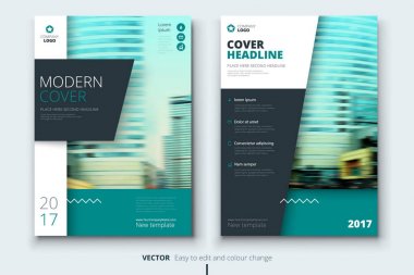 İş broşür veya el ilanı tasarımı