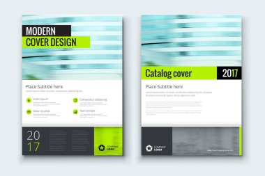 İş broşür veya el ilanı tasarımı