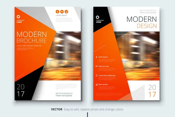Kurumsal iş kapak, broşür veya el ilanı geniş yıllık rapor tasarımı. Broşür sunumu. Geometrik arka plan ile katalog. Modern Yayını poster dergisi, düzen, şablonu. A4 boyutunda