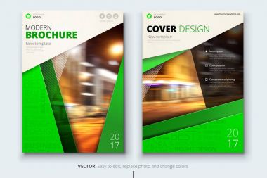 Kurumsal iş kapak, broşür veya el ilanı geniş yıllık rapor tasarımı. Broşür sunumu. Geometrik arka plan ile katalog. Modern Yayını poster dergisi, düzen, şablonu. A4 boyutunda