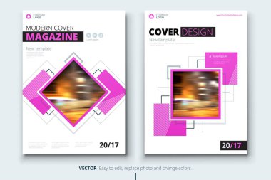 Kurumsal iş kapak, broşür veya el ilanı geniş yıllık rapor tasarımı. Broşür sunumu. Geometrik arka plan ile katalog. Modern Yayını poster dergisi, düzen, şablon.