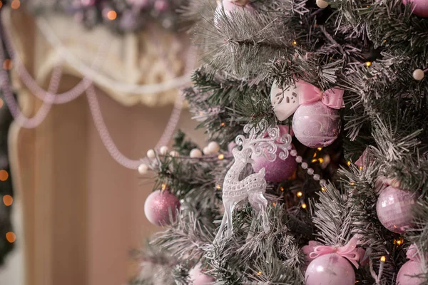 Noel ağacı hazır birşey tatil için