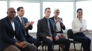 İş Projesi başarılı sunumu