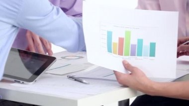 İş proje üzerinde birlikte çalışabileceği