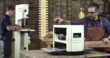 Marangoz rüya takım