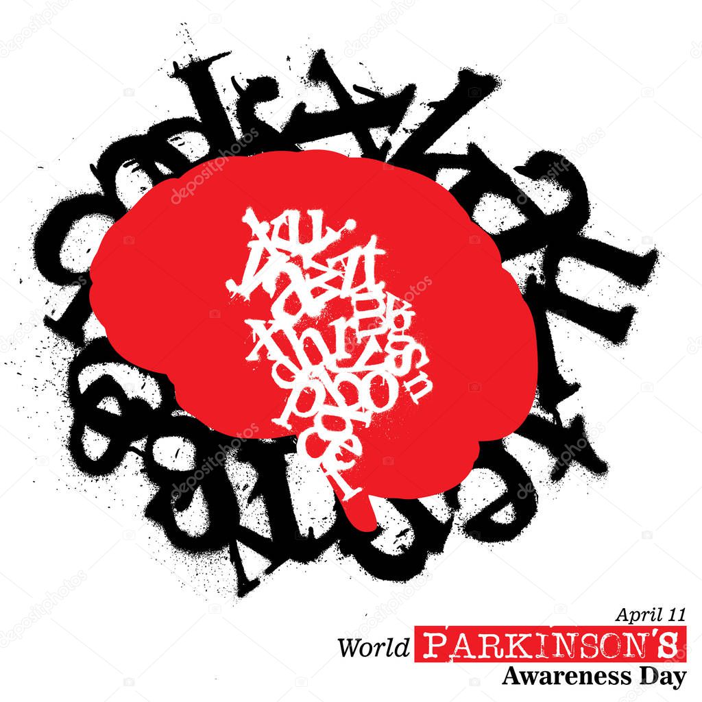 World Parkinson Awareness Day