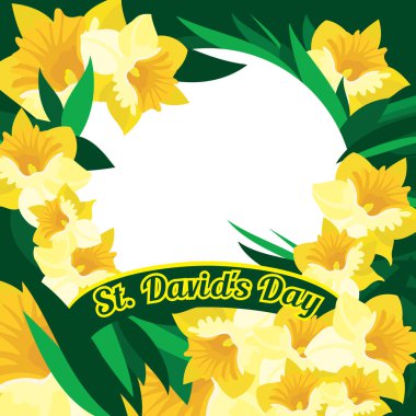 St davids gün