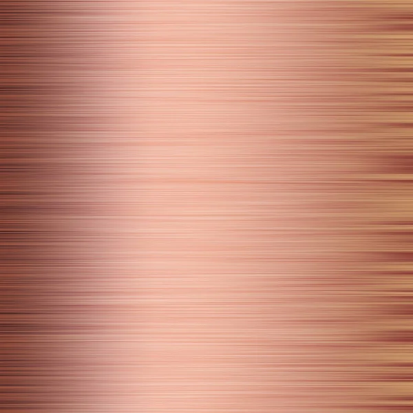 Textured rose gold background — Stock Photo, Image