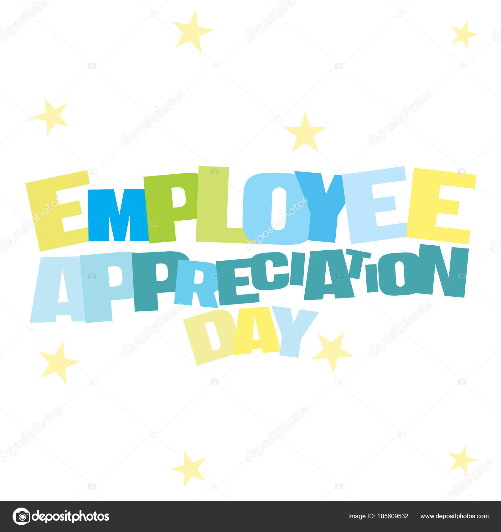 Employee Appreciation Clip Art