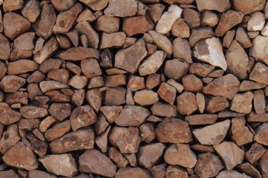 Eski Taş Duvar Arkaplanı. Doku