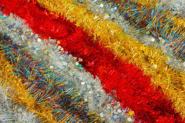 arka plan parıldayan Noel tel