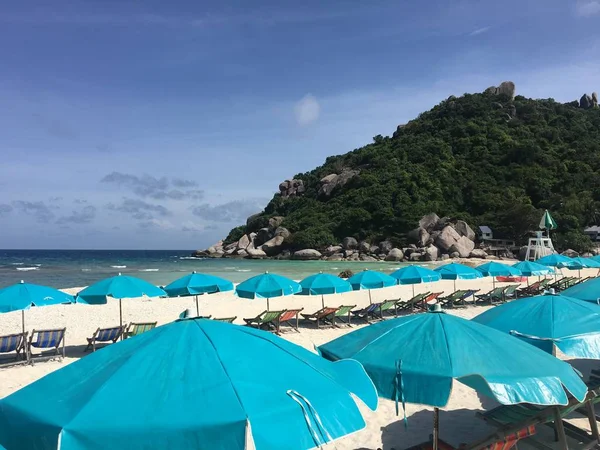 Okyanustaki güzel ada, Tayland