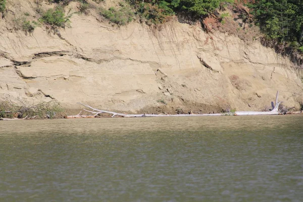 Teletskoe Gölü, Altay, Rusya