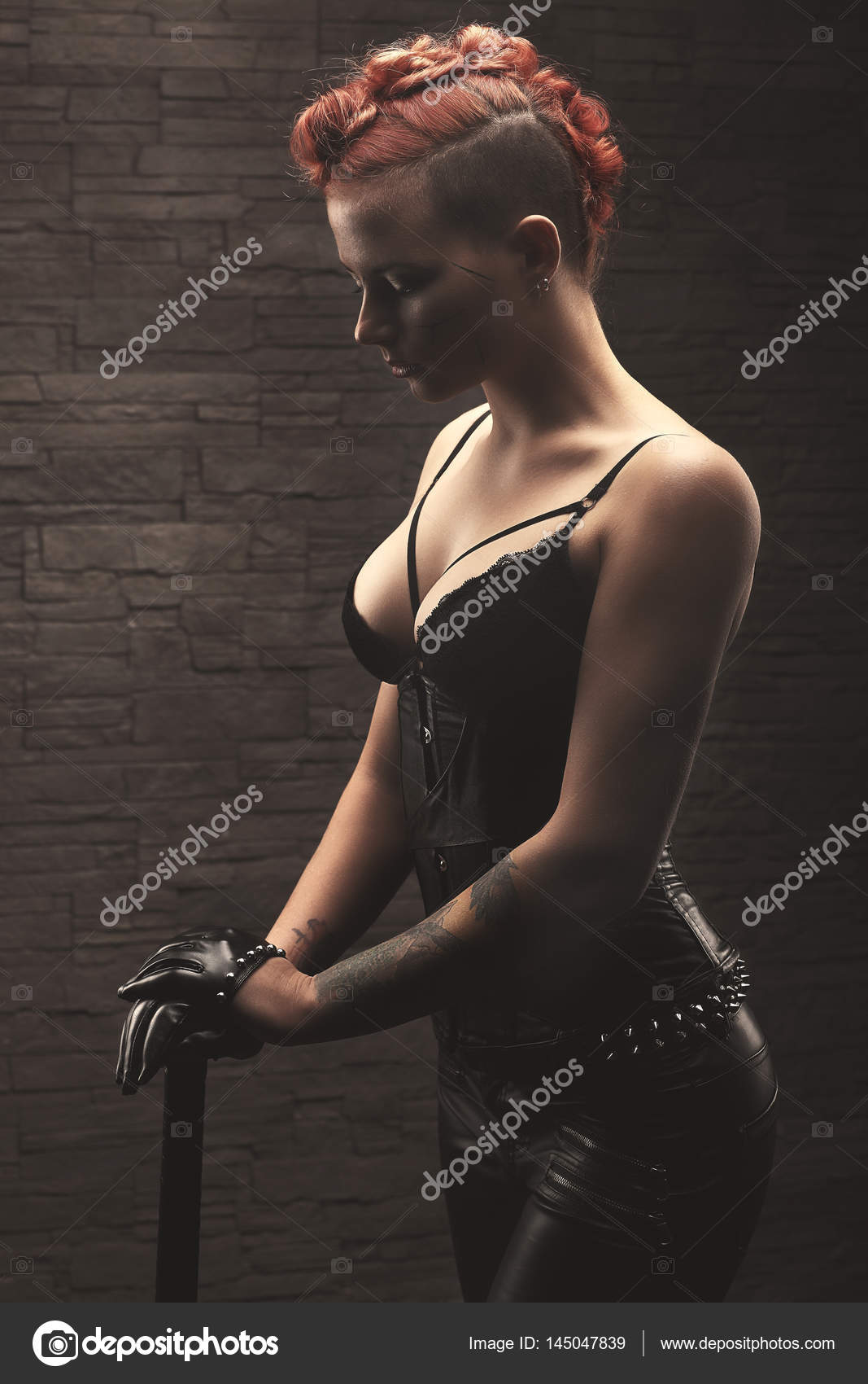 Sexy/Dangerous