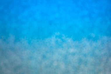 Soyut bokeh arkaplanı.