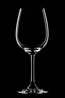 Şarap kadehi vurgulamak