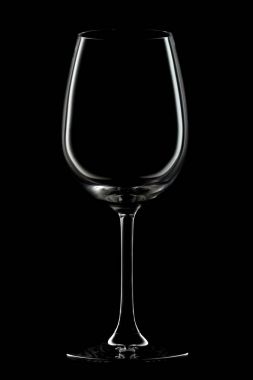 Şarap kadehi vurgulamak