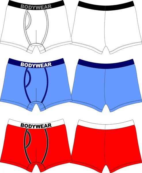 Erkek, erkek, boksör, iç çamaşırı, tekstil vücut giysisi.