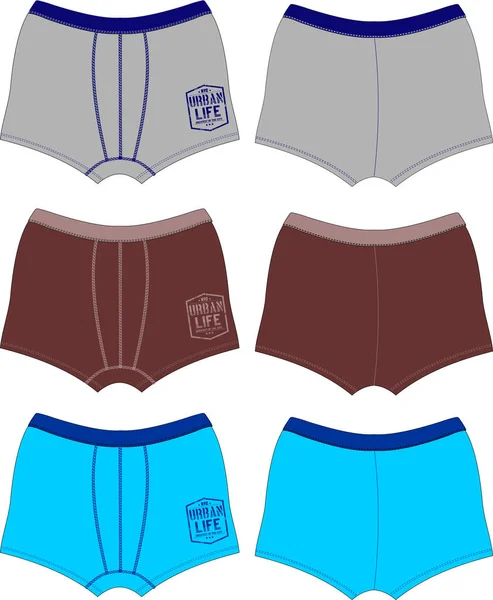 Erkek, erkek, boksör, iç çamaşırı, tekstil vücut giysisi.