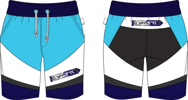 Adam serbest stil spor taslak şablonunu kısaltır