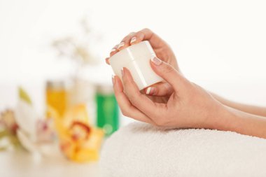 Kaplıca tedavisi zevk