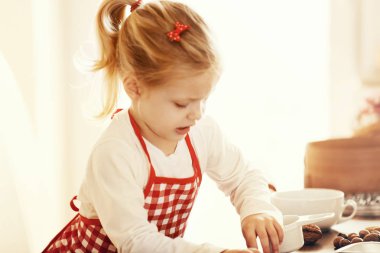 Pişirme kek süresi