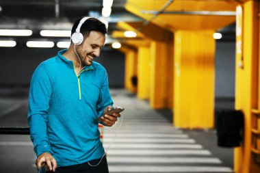 egzersiz sonrası rahatlatıcı