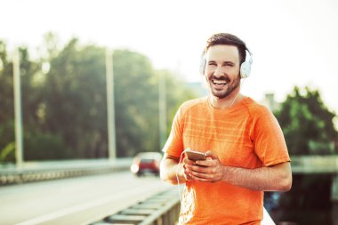 Sonra egzersiz molası