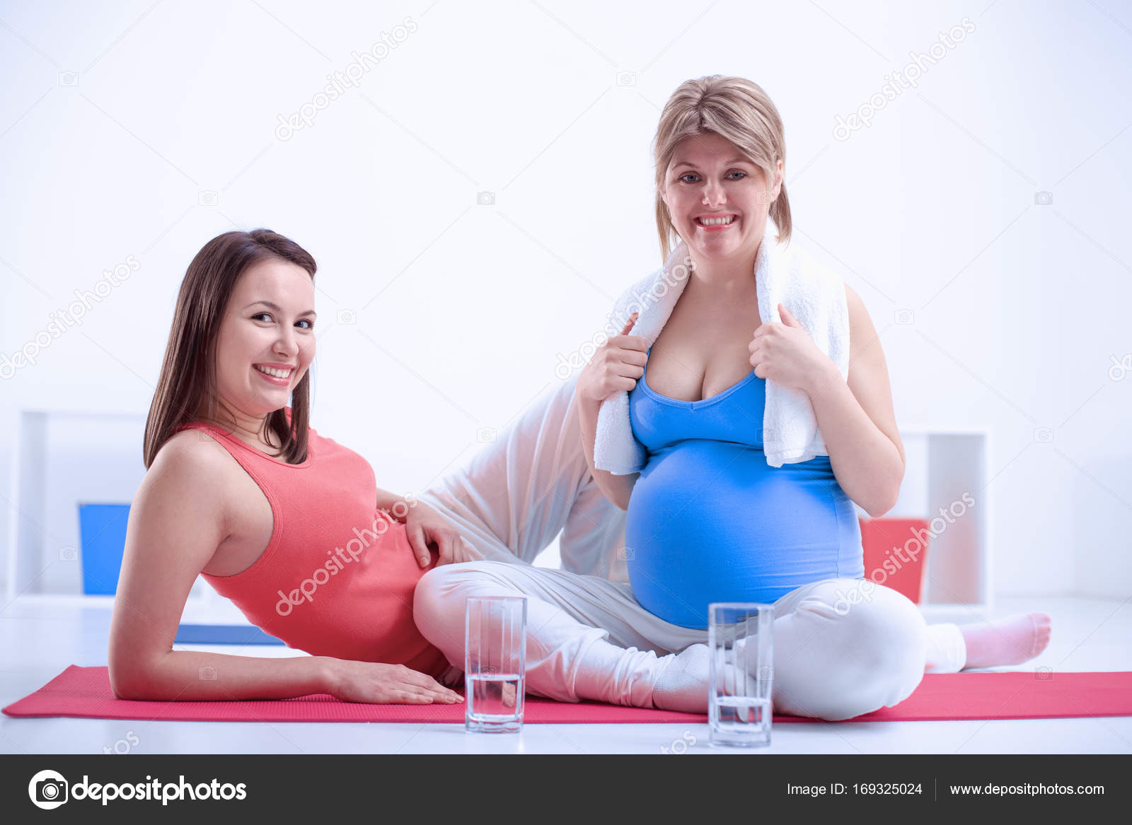 Cours natation femme enceinte poitiers