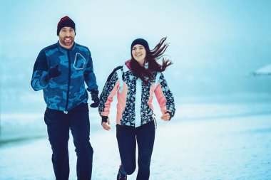 Kar üzerinde eğitim