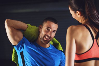 Çift sonrası eğitim