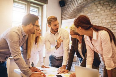 Toplantı mı ekip çalışması